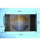 AUTO AIR GLOUCESTER - 161139 - 